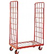 Narrow Aisle Distribution Trucks