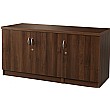 Andean Boardroom Credenza Storage Unit