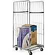 2 Sided Demountable Rolcontainers