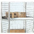 Shelf To Suit 'A' Type Nestable Rolcontainers