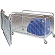 Folding Container Trolleys