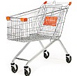 Shopping Trolleys New Product