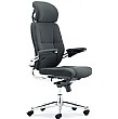 Flores Executive Armchair