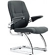 Flores Executive Visitor Chair