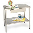 Stainless Steel Table