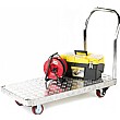 Aluminium Platform Truck