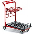 Nestable Trolley
