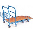 Cash and Carry Nestable Trolley