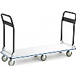 Folding Platform Truck