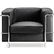 Bombay Reception Chair