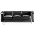 Bombay Reception 3 Seat Sofa
