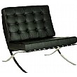 Caspian Reception Chair