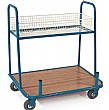 D.I.Y. Trolley