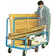 D.I.Y. Trolleys