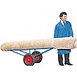 Carpet Trolley