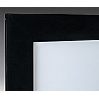 Velvet Frame Projection Screens