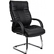 Ashbourne Visitor Chair