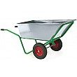Large Wheelbarrow