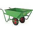 Medium Sized Wheelbarrow