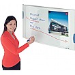 Convex Whiteboard