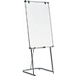 Whiteboard Easel Portrait