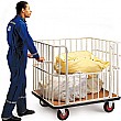 Tubular Bulk Handling Trucks