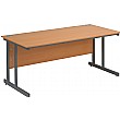 Merit Cantilever Rectangular Desks