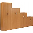 Merit Office Cupboards