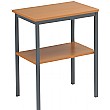 Merit Printer/Fax/Telephone Table