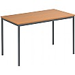 Merit Rectangular Flexi Tables