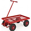 Rough Terrain Trucks