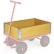 Optional Box Body