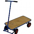 Utility Turntable Trucks