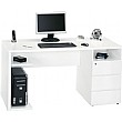 Croft Computer Desk