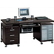 Columbia Mobile Computer Desk