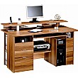 Inga Computer Workstation