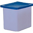 Optional Lid For Straight Sided Storage Tanks