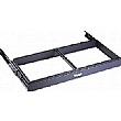 Opus Tambour Cupboard Pull Out Filing Frame