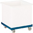 Dolly To Suit Straight Sided Storage Tanks