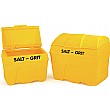 Salt and Grit Bins