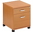 Caliber Mobile Pedestals