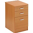 Caliber Desk High Pedestals