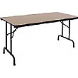 Multi-Purpose Rectangular Folding Tables