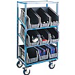 Stock Trolley