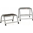 Steel Step Ups