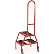 Fort Mobile Step - Tilt and Pull