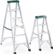 Bargain Buy Aluminium Folding Steps