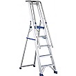Regina Special Aluminium Steps