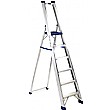 Regina Aluminium Step Ladders