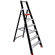 Taurus TGB Aluminium Steps